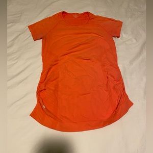 Athleta speedlight Tee